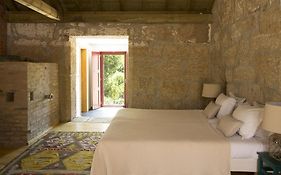 Casa Agricola da Levada Eco Village